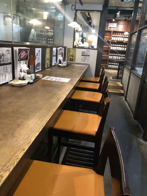 用户对于肉汁餃子のダンダダン 分倍河原店的评论高清图