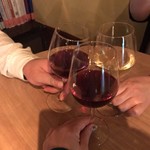 User's review image for ワインスタンド №2