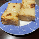 User's review image for 日本橋珈琲館