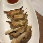 用戶對於中華料理 清華園的評論圖