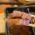 用戶對於焼肉専門 田中精肉店的評論圖