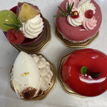 User's review image for 四季菓子の店 HIBIKA