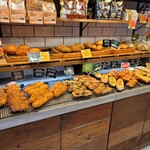 用戶對於ベーカリーズキッチン オハナ 二子玉川店的評論圖