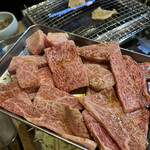 用戶對於ヤキニク ホルモン どうげん的評論圖