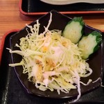 用戶對於回転寿司喜楽 一文橋店的評論圖