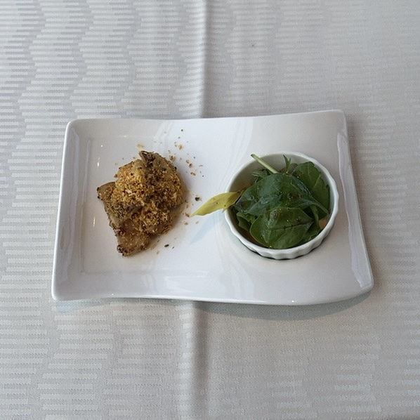 用户对于中国料理 「望海楼」 ヒルトン福岡シーホーク的评论图