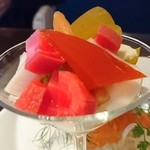 User's review image for Furano French 岳