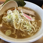 User's review image for 昌平ラーメン 新宿西口店