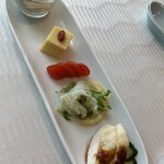 用户对于中国料理 「望海楼」 ヒルトン福岡シーホーク的评论图