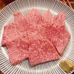 用户对于やきにくのバクロ的评论图