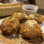 User's review image for 馬肉バル 跳ね馬 田町三田店
