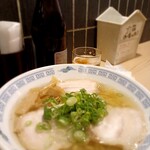 用戶對於麺処 若武者  ASAKUSA的評論圖