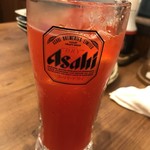 用戶對於三代目 鳥メロ 神田西口駅前店的評論圖