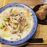 User's review image for じげもんちゃんぽん Esola池袋店