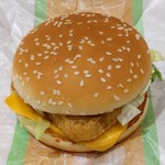 用户对于マクドナルド 新さっぽろカテプリ店的评论图