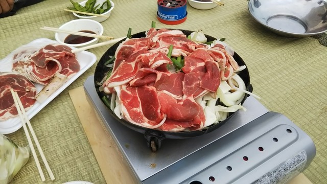 用户对于笹浪精肉店的评论高清图