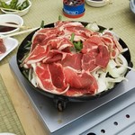用户对于笹浪精肉店的评论图