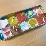 用戶對於ひつじや的評論圖