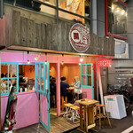 User's review image for オラ　タコス　バー