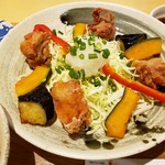 用戶對於勝めし屋的評論圖