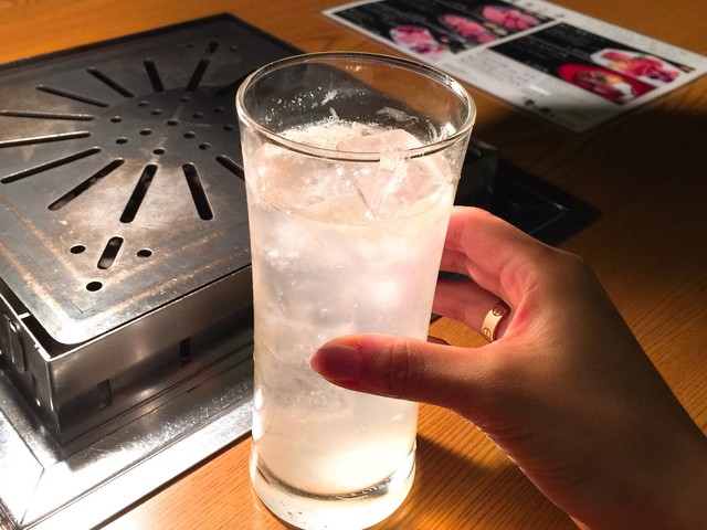 用戶對於薩摩 牛の蔵 広尾本店的評論高清圖