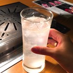 用戶對於薩摩 牛の蔵 広尾本店的評論圖