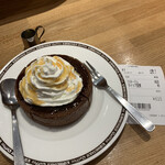用戶對於コメダ珈琲店 高田馬場駅前店的評論圖