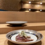 用戶對於築地青空三代目 丸の内的評論圖