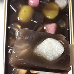 User's review image for 麻布 昇月堂