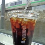 用戶對於ドトールコーヒーショップ JR札幌改札内店的評論圖
