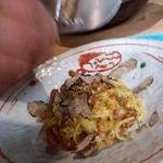 用户对于1日 2組限定 京都 山の中の体験イタリアン くちーな・おるそ的评论图