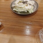 用戶對於丸一酒場的評論圖
