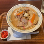 用戶對於YOSHIMI KITCHEN 札幌パルコ店的評論圖