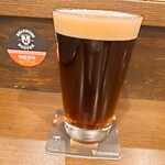 User's review image for Craft Beer Kitchen ARMY