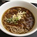 用户对于札幌市東区役所 食堂的评论图