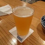 用户对于BEER PUB TAKUMIYA的评论图