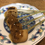 用戶對於七條甘春堂 本店的評論圖