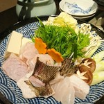 用戶對於博多中洲 六三亭的評論圖