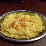 用户对于スープカレー専門店 密教的评论图