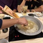 用戶對於博多華味鳥 川端通り店的評論圖