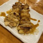 User's review image for 焼とり よね田 中野店