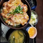 用户对于小樽なると屋 イオン苫小牧店的评论图