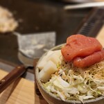 User's review image for 月島もんじゃ おこげ  浅草