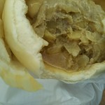 用戶對於小倉 揚子江の豚まん 本社工場的評論圖