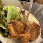 User's review image for 焼鳥壱
