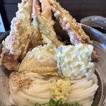 用戶對於すぎのや的評論圖