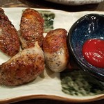 用户对于お好焼 こまや的评论图