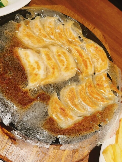 用戶對於博多餃子舎 鉄なべ 西池袋店的評論高清圖