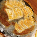 用戶對於博多餃子舎 鉄なべ 西池袋店的評論圖