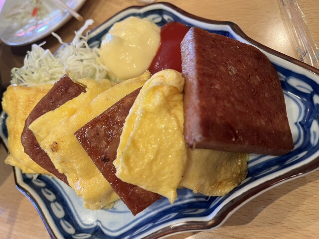 User's recommendation image for 鉄板ジョニー